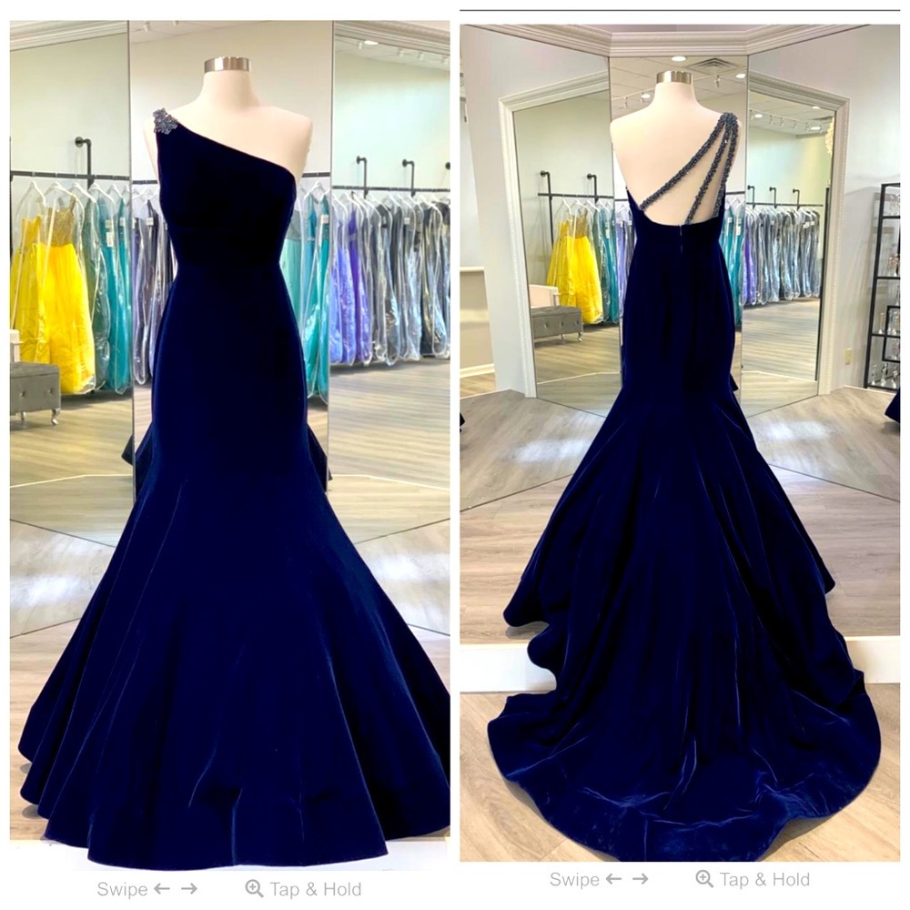 Sherri Hill Couture